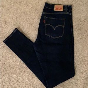 Levis’s 311 Jeans